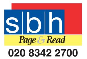 SBH Page & Read